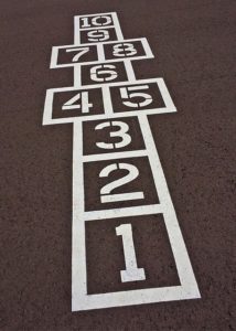 Hopscotch 