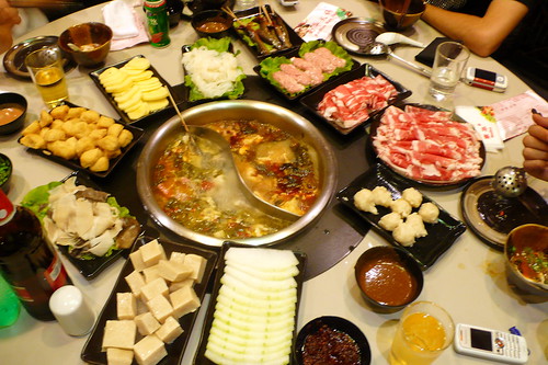 hotpot