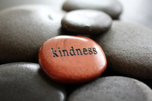 kindness story essay