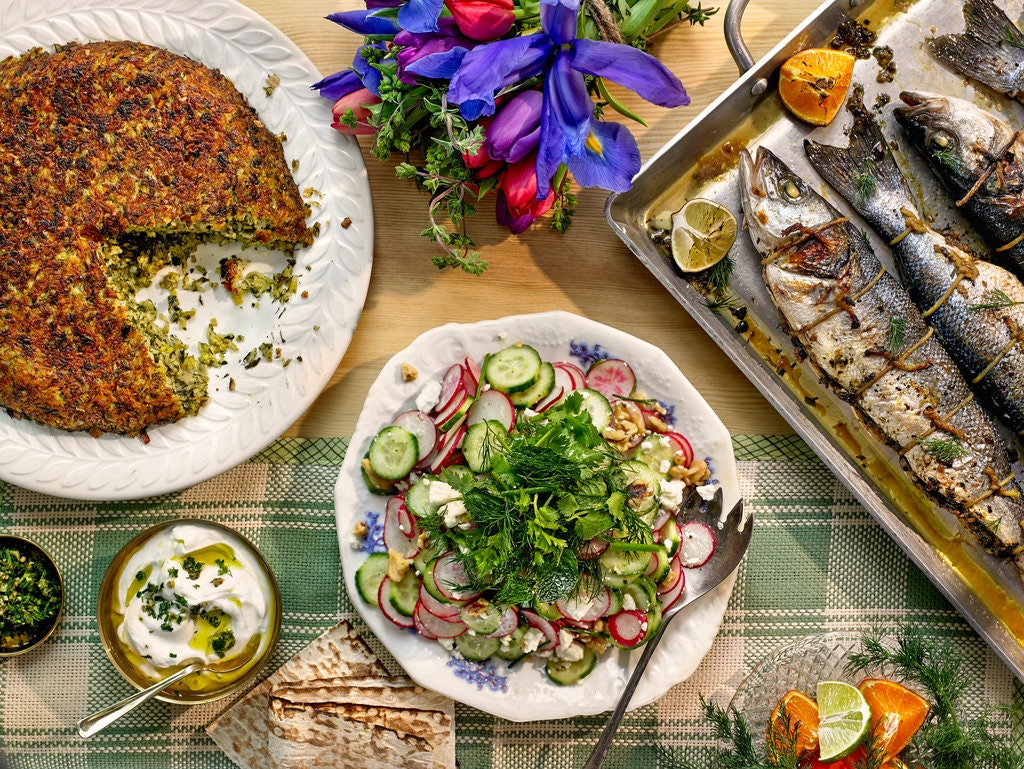 nowruz