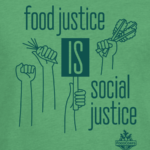 Food Justice is Social Justice