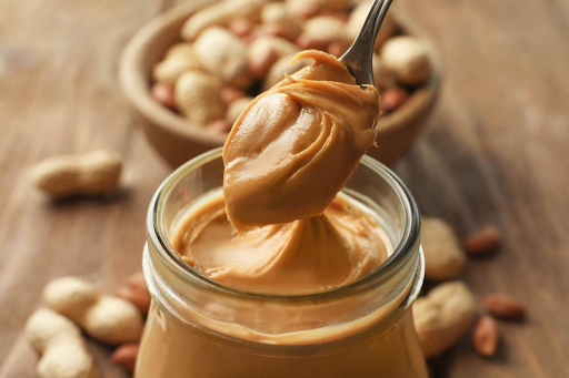 peanutbutter