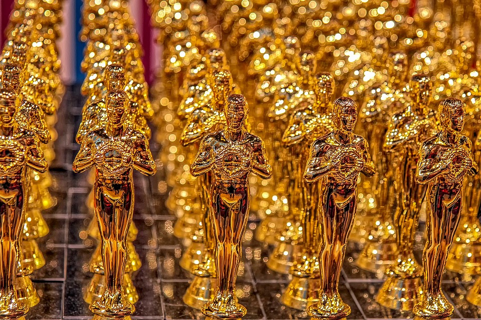 2022 Oscars Contest