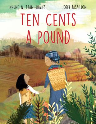 9781772600568 Ten Cents a Pound by Nhung N. Tran-Davies