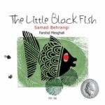 The Little Black Fish by Samad Behrangi