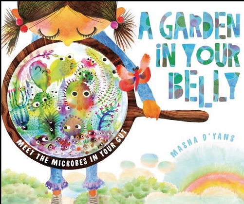 A Garden in your belly_grades 2-5