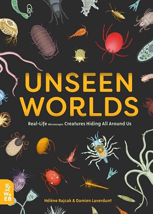 unseen worlds_helene rajcak