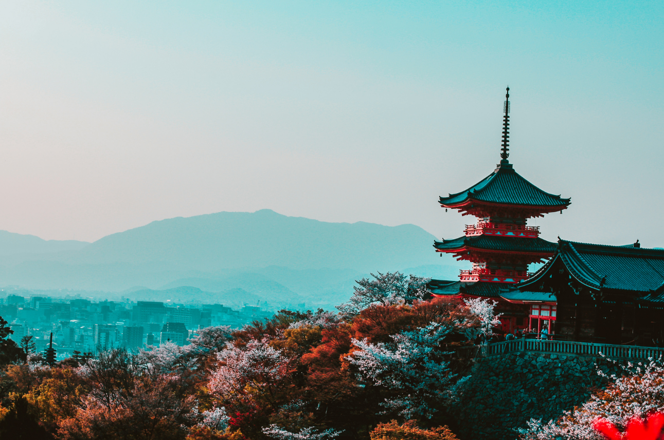 Japan asia