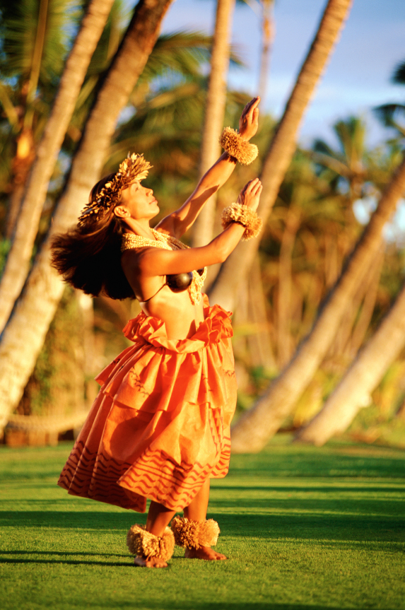 Pacific Islander