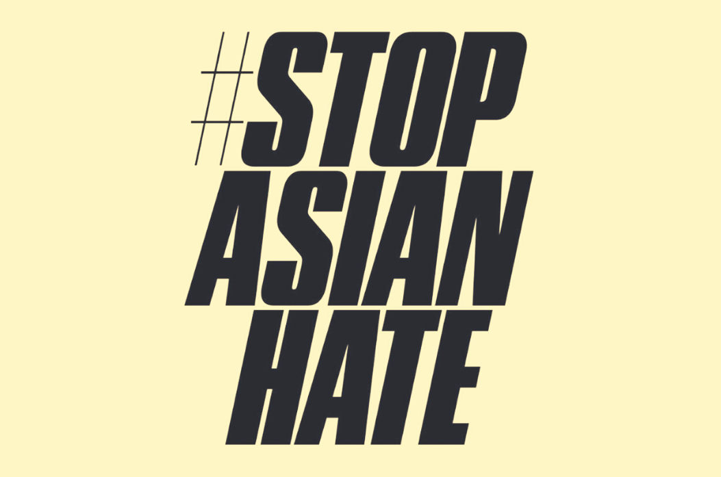 StopAsianHate