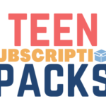 Teen Subscription Packs