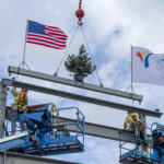 Beam raising at YDL-Superior