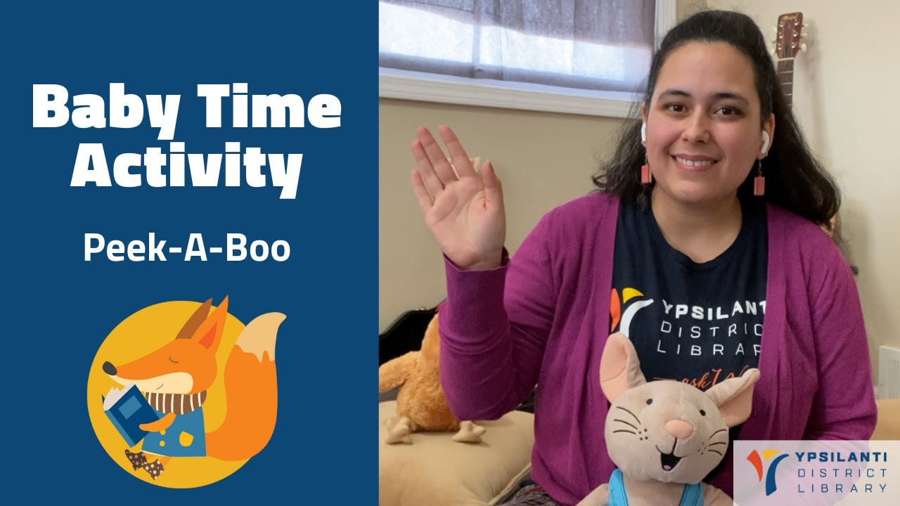 baby time