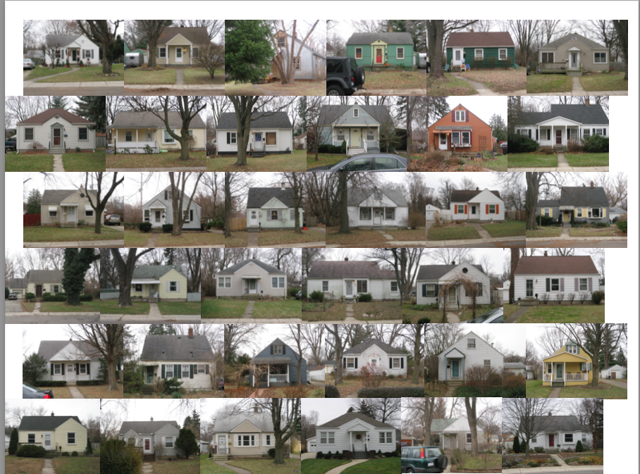 Ypsilanti Haigs Subdivision