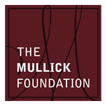 Mullick Foundation logo