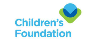 Children's Foundation logo