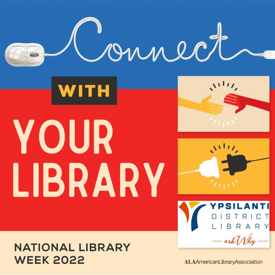 national library week