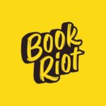 Book riot logo