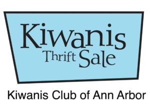 Kiwanis Club of Ann Arbor Logo