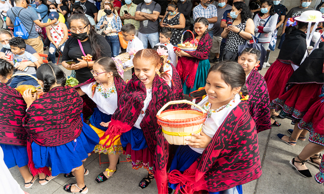 Celebrate Hispanic Heritage Month with YDL