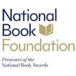 National Book Foundation Logo