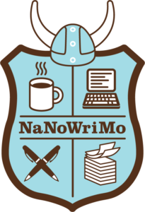National Novel Writing Month Logo