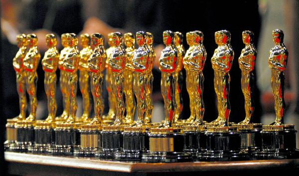 Oscar & Razzie Awards Contest