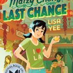 Maizy Chen's Last Chance