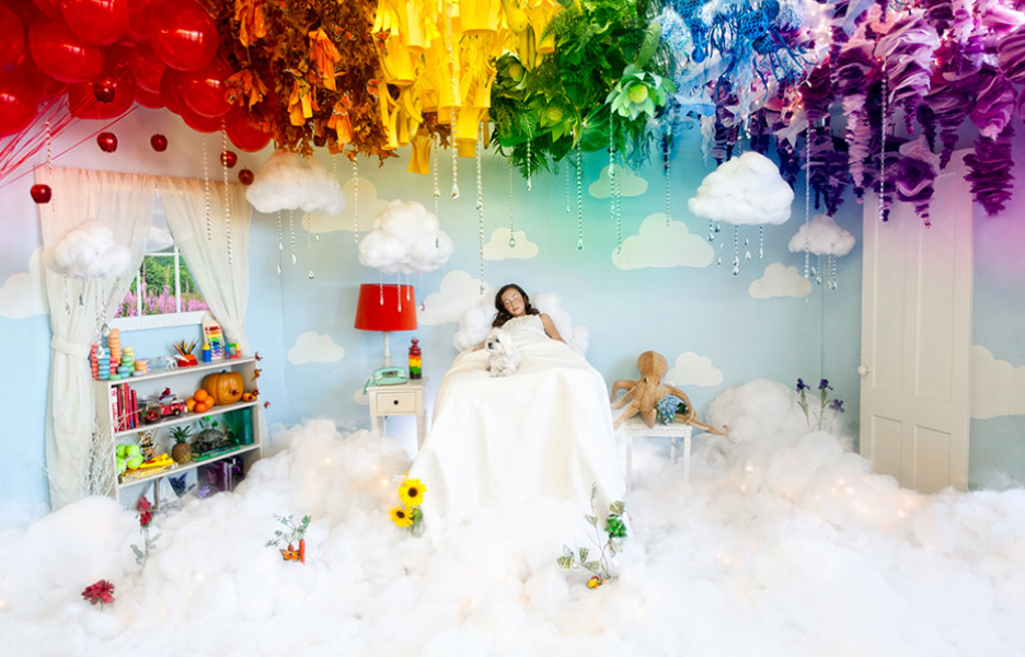 colordream