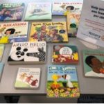 Selection of 15 children's picture books