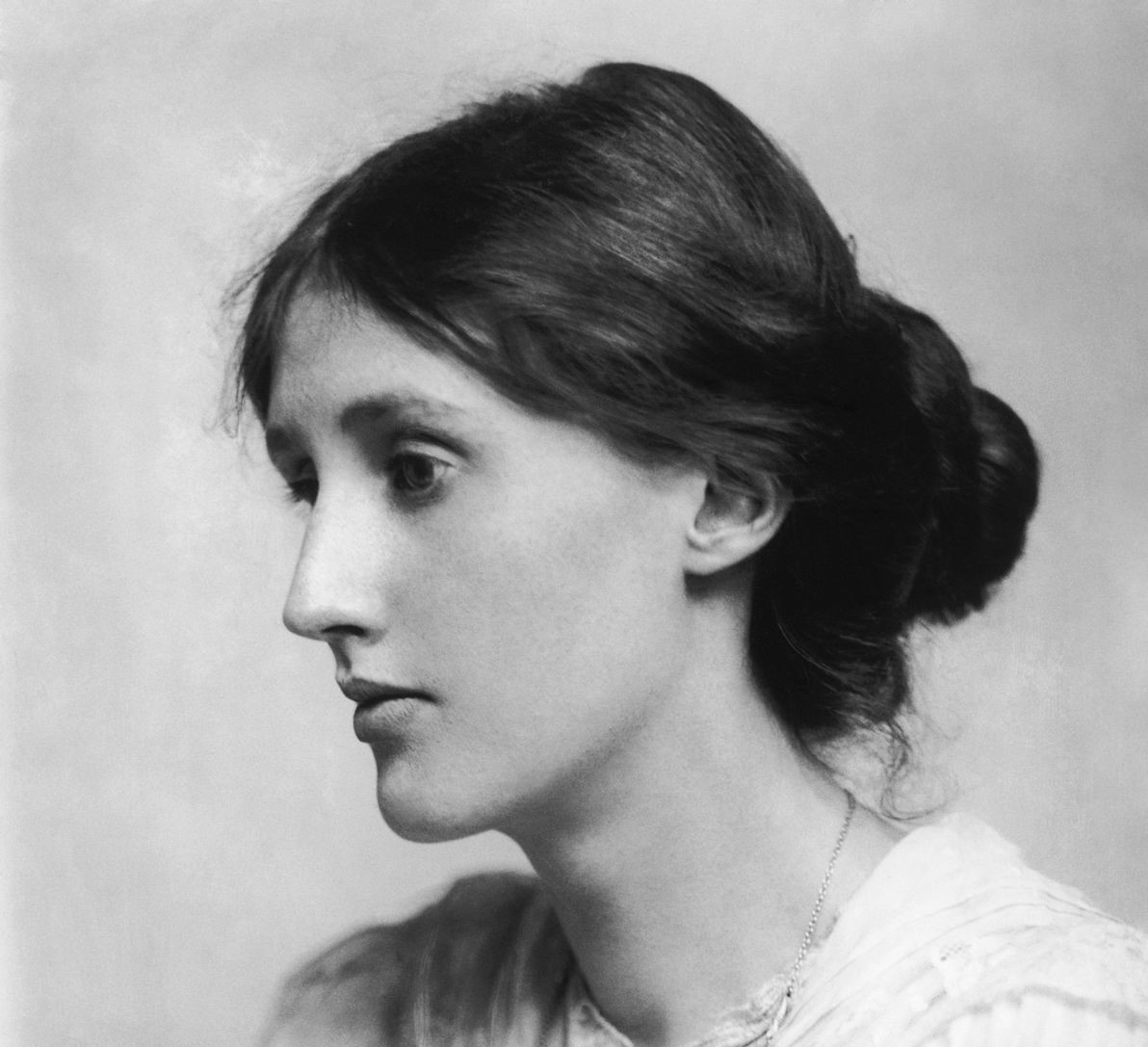 virginia woolf