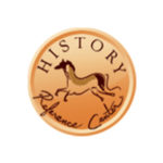 History Reference Center logo