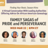 Family Sagas of Pride and Perseverance