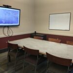 Meeting room 1c at YDL-Whittaker