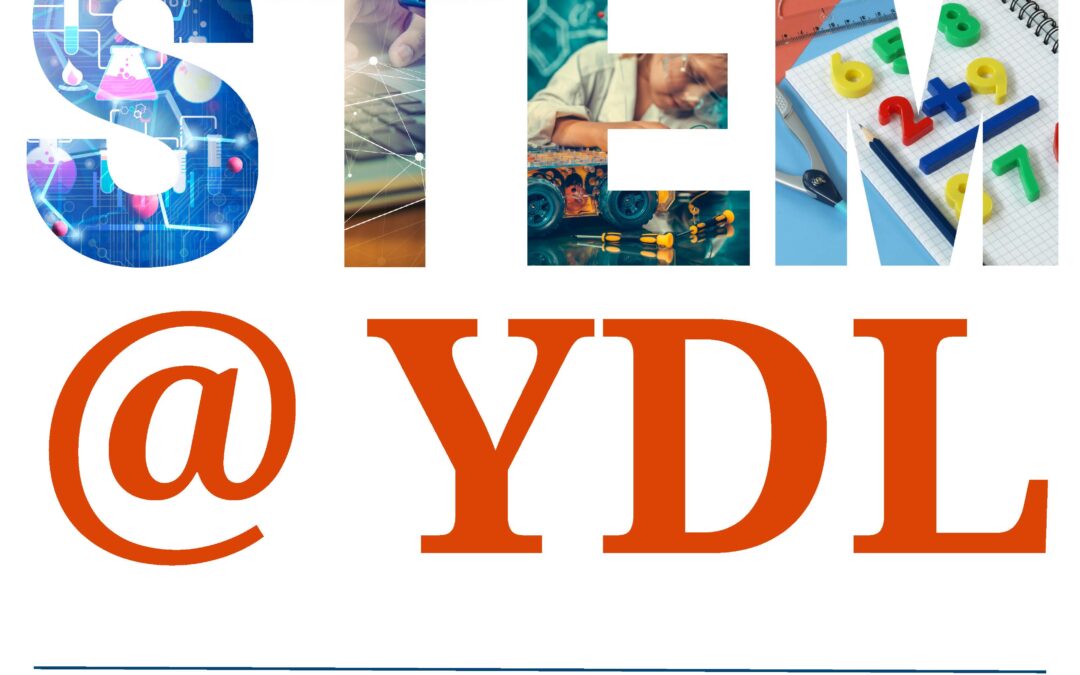 YDL receives $30,000 from Toyota to boost STEM learning