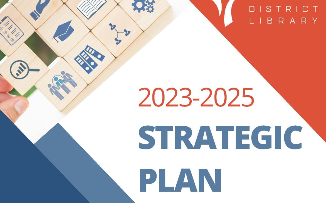 YDL has developed a new strategic plan!
