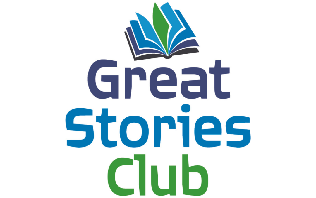 YDL receives Great Stories Club grant from the American Library Association