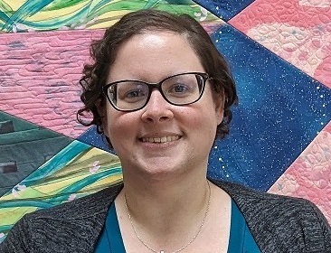 Katie Page