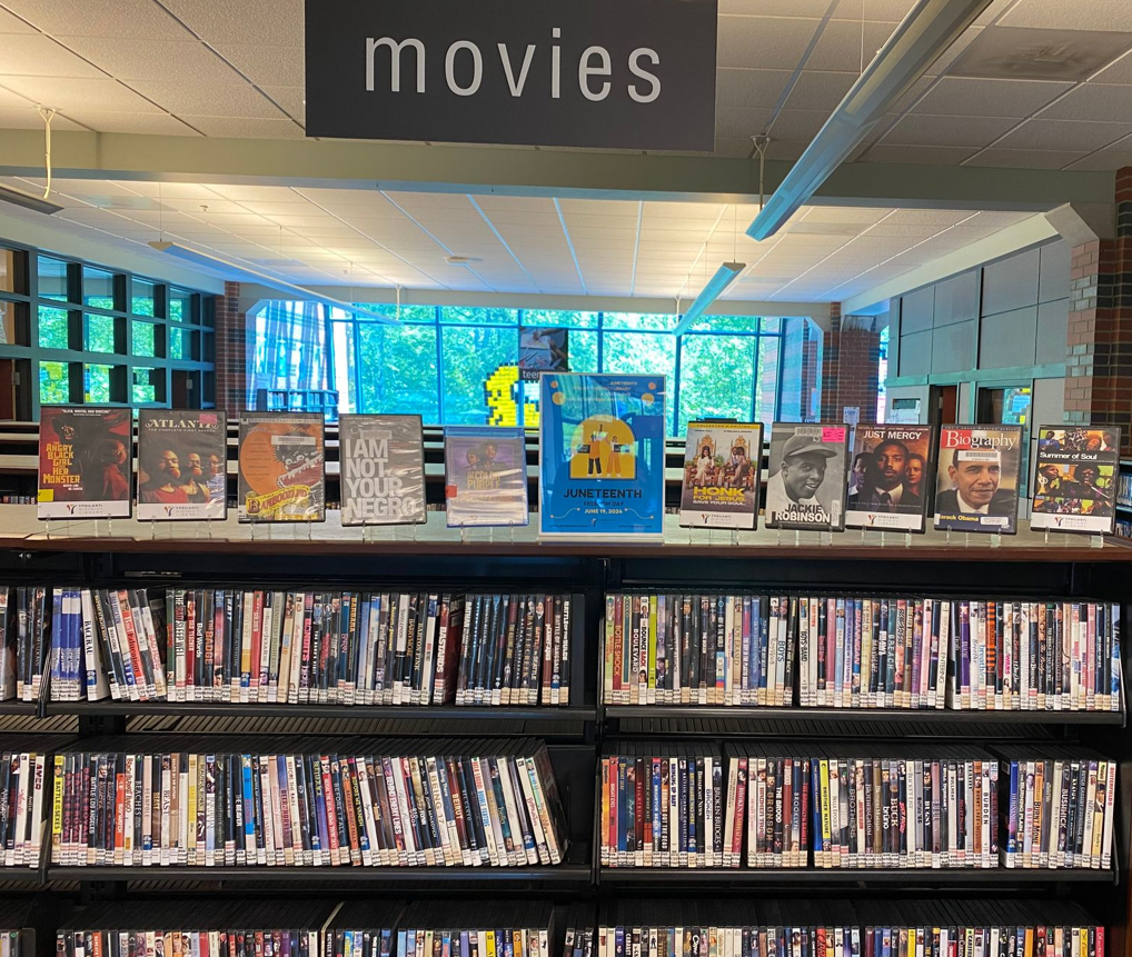 display