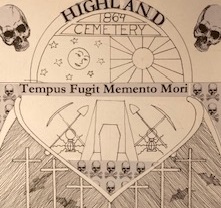 Ypsi Stories Episode 24: Undertaking the Subject of Death in 19th Century Ypsilanti