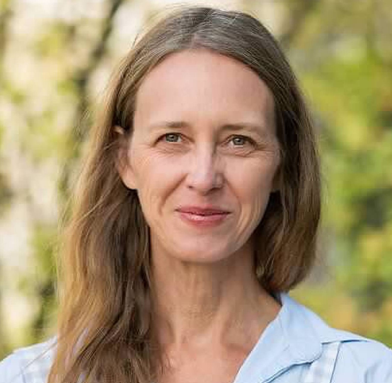Jodi Krahnke