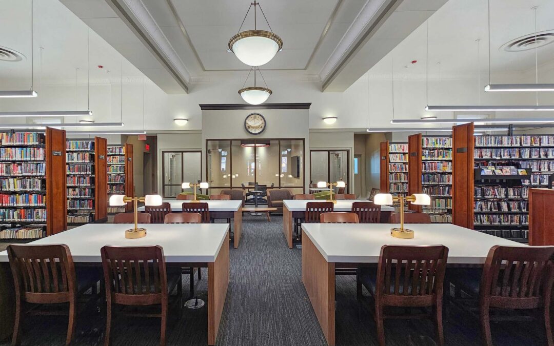 Michigan Avenue branch closure updates