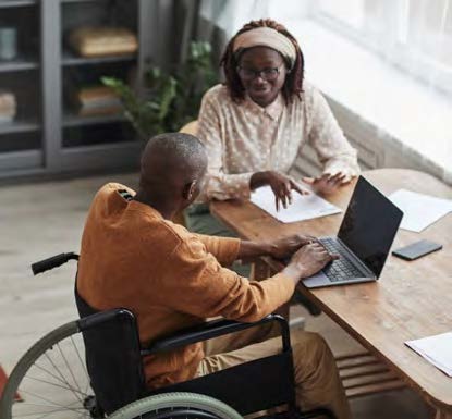YDL’s Commitment to Accessibility