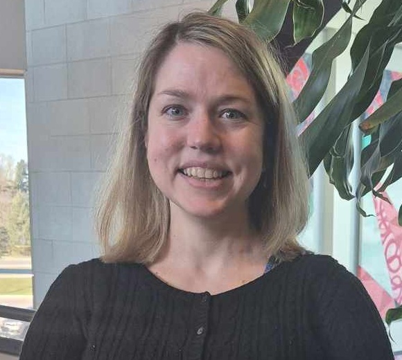 Kathryn Takach