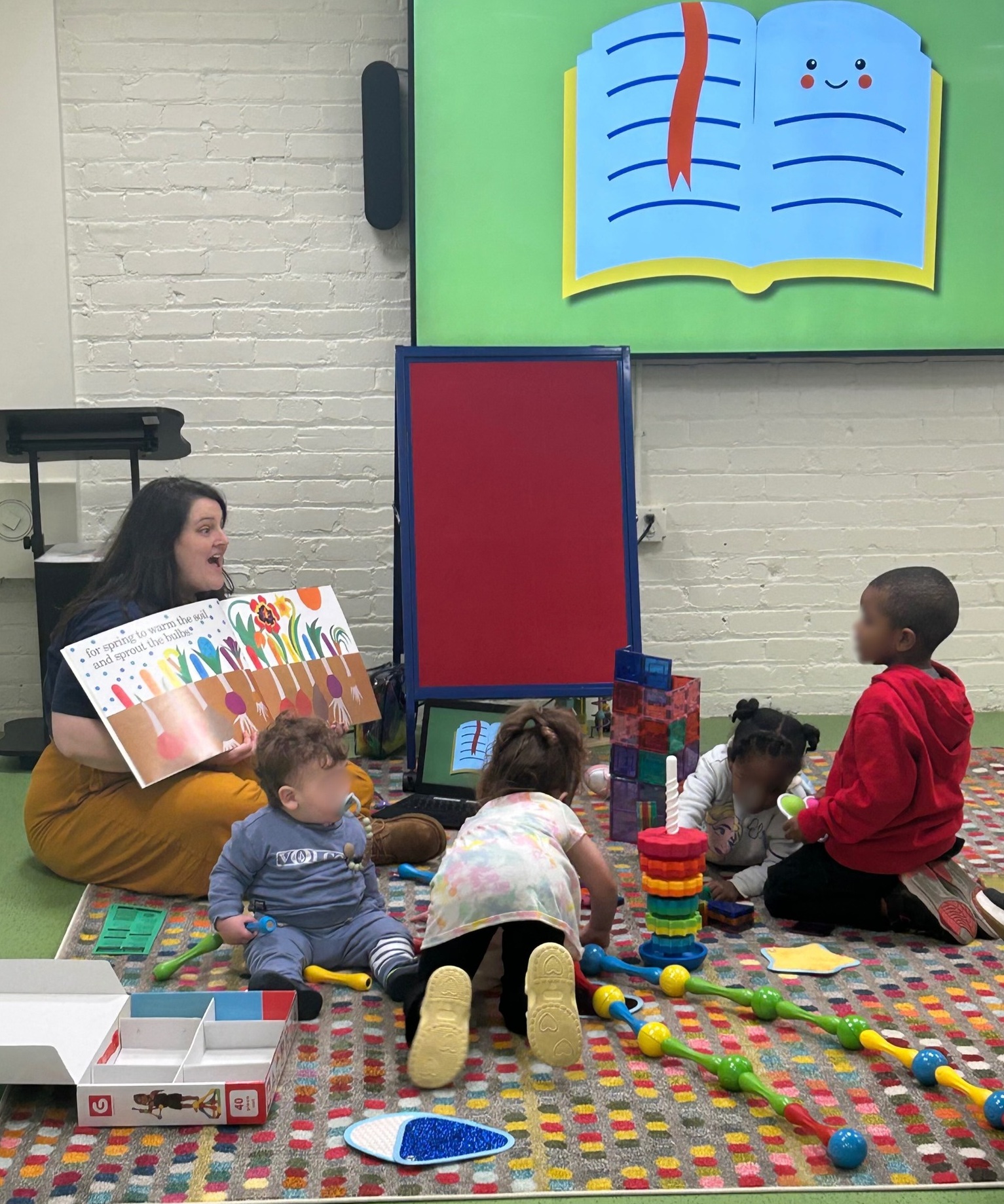 YDL Press release-readingtogethergrant (1)