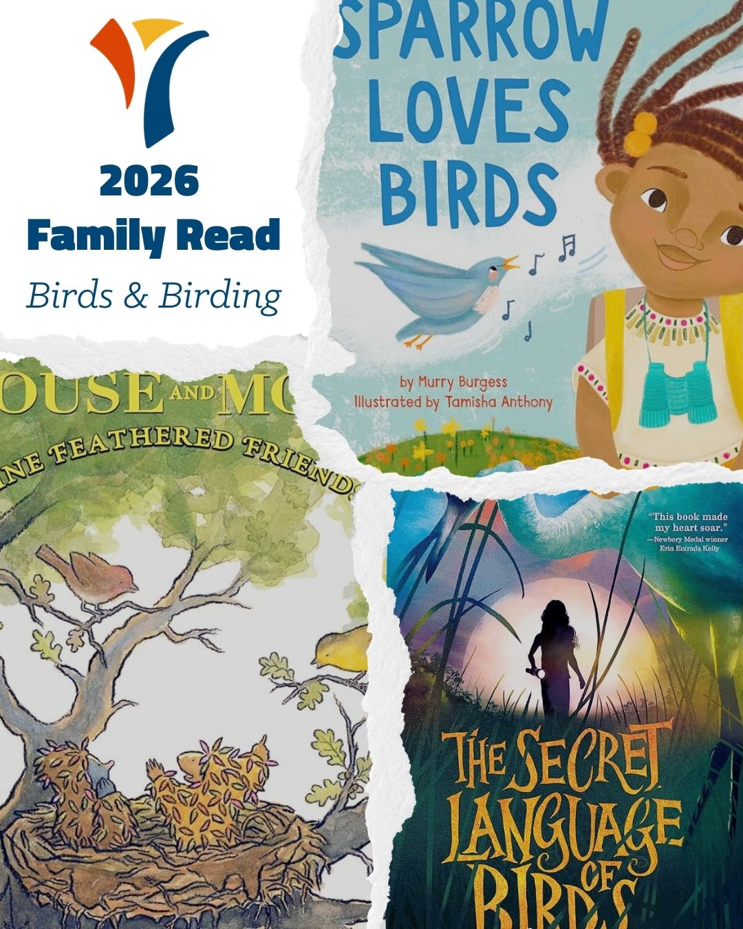 In Our Own Words, In Our Way (9) holiday treats