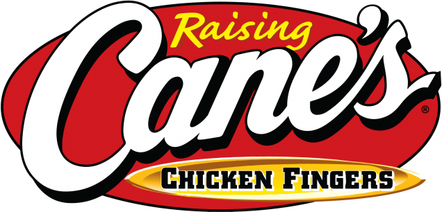 Raising_Cane's_Chicken_Fingers_logo Taco Bell Logo